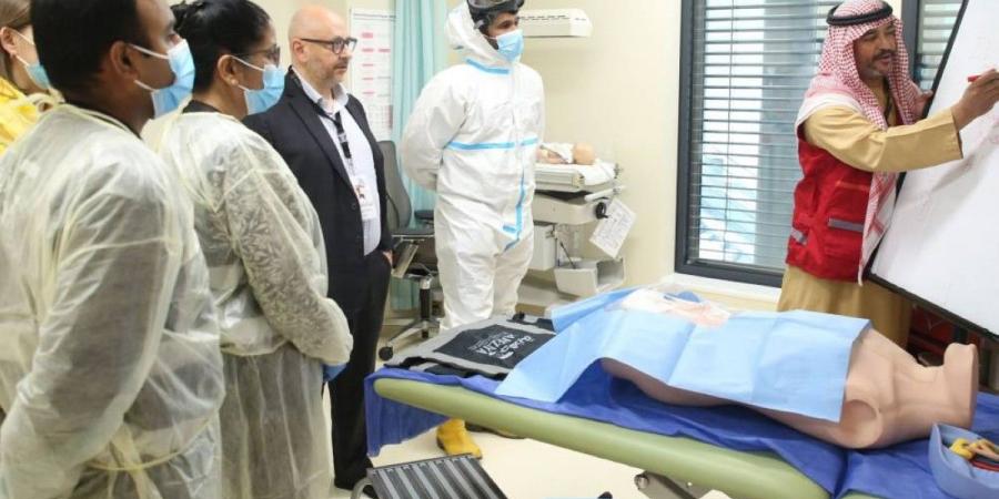 "جاهزية" يطلق أكاديمية تخصصية لطب الطوارئ في الإمارات - تليجراف الخليج
