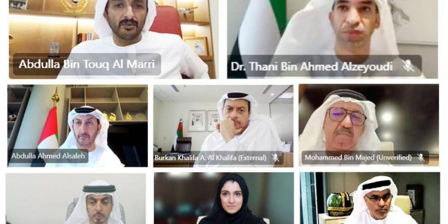 لجنة التكامل الاقتصادي تطّلع على النتائج الإيجابية للاقتصاد الوطني 2024 - تليجراف الخليج