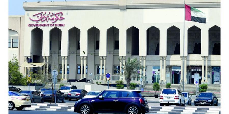 «مدنية دبي» تلزم مريضاً وجهة عمله بسداد 109 آلاف درهم لمستشفى - تليجراف الخليج