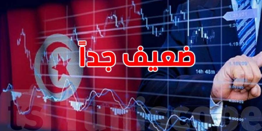 خبير يكشف: نمو الاقتصاد التونسي ضعيف جداً في 2025 - تليجراف الخليج