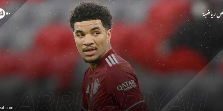 تيلمان.. صقله البافاري.. تألق في إسكتلندا.. ورفع راية أمريكا - تليجراف الخليج
