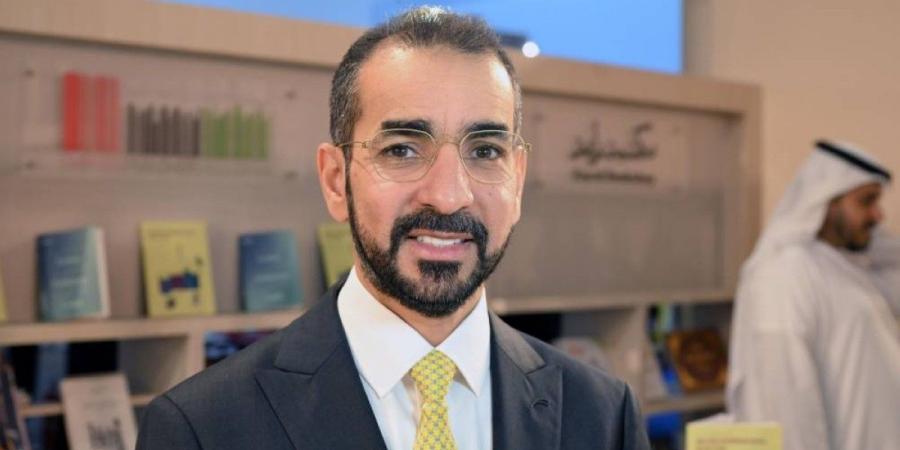 "دور النشر الإماراتية" تبرز التنوع الثقافي والأدبي في معرض بكين للكتاب - تليجراف الخليج