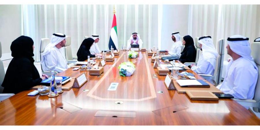«الاتحادي للتركيبة السكانية» برئاسة سيف بن زايد يعتمد «الإطار السكاني الوطني 2031» - تليجراف الخليج