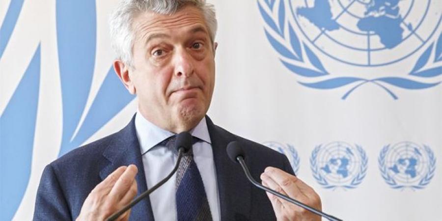 غراندي: أكثر من مليوني لاجئ عادوا إلى سوريا منذ كانون الأول - تليجراف الخليج