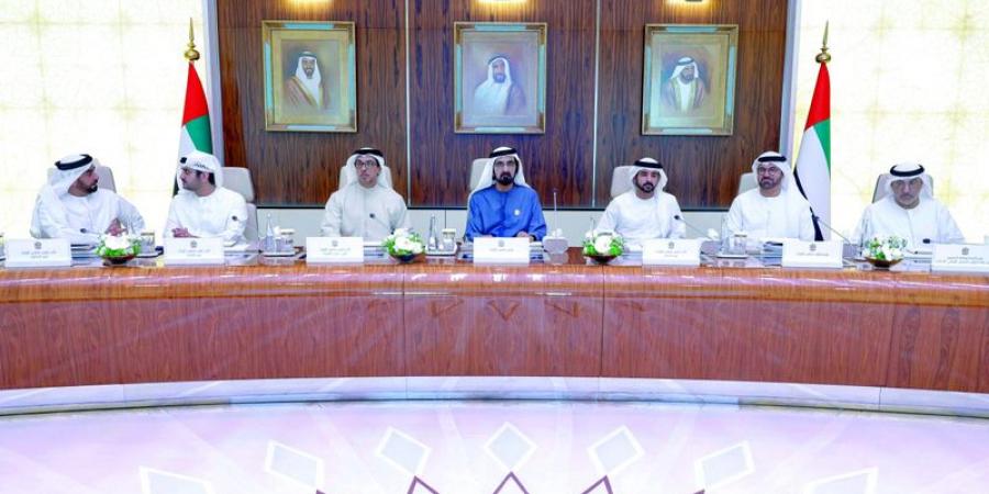 محمد بن راشد: واقعنا راسخ.. ومستقبلنا مبشر.. وتركيزنا على أهدافنا واضح         - تليجراف الخليج