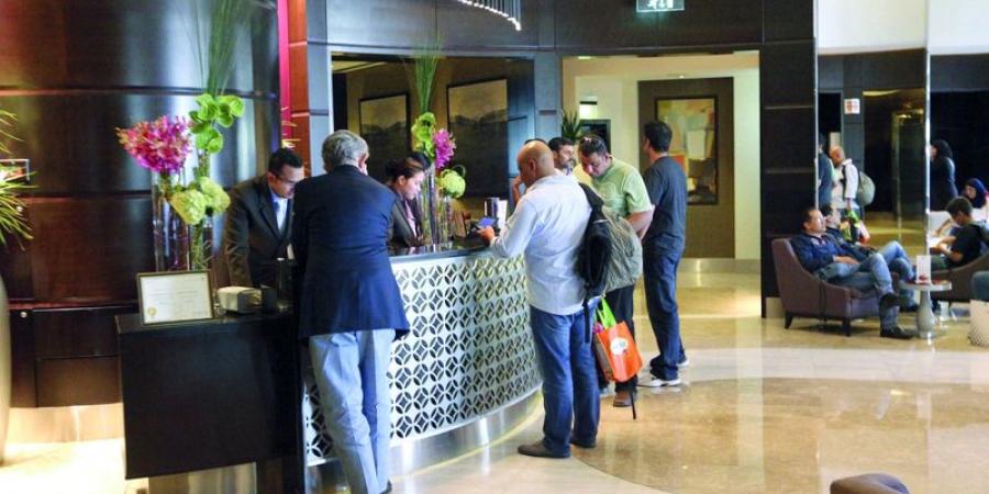 الشقق الفندقية في دبي تتصدر مؤشرات الإشغال بنسبة 84.5% خلال 4 أشهر - تليجراف الخليج