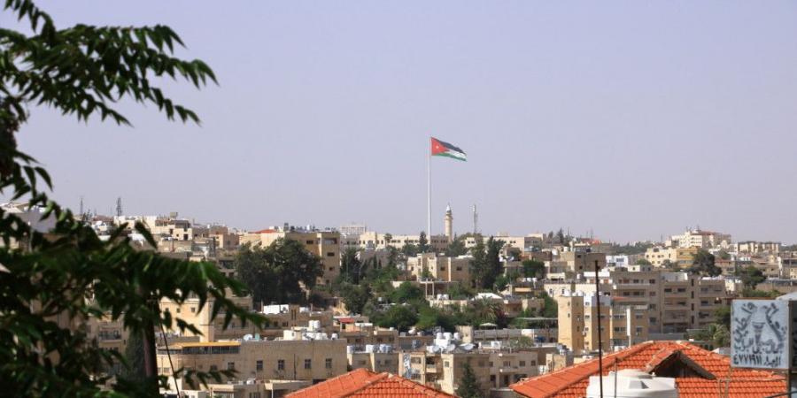 مركز الأزمات لـ"المملكة": لا يوجد حتى اللحظة ما يستلزم رفع مستوى المخاطر في الأردن - تليجراف الخليج