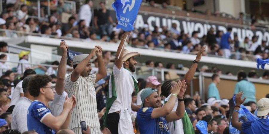 بعد الـ 30.. المونديال يتخطى المليون - تليجراف الخليج