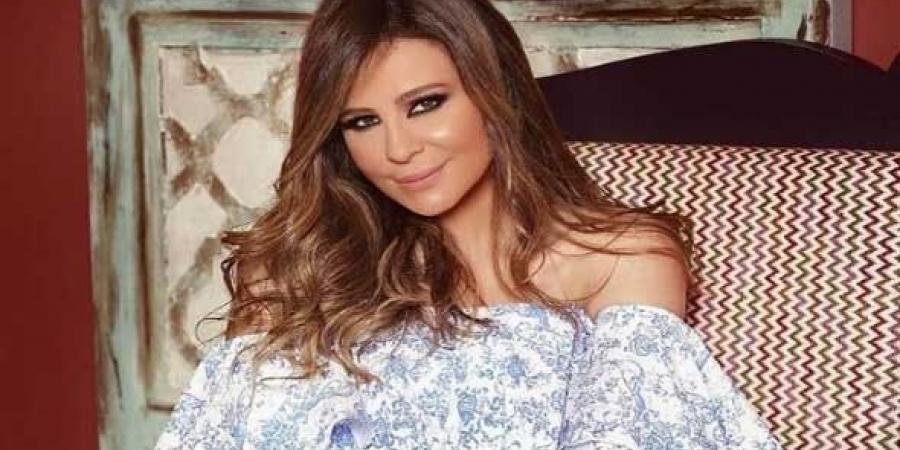 كارول سماحة تنشر صوراً خاصة لابنتها وتوجه رسالة مؤثرة لزوجها - تليجراف الخليج
