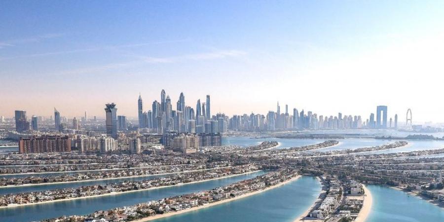 5.3 مليارات درهم تصرفات عقارات دبي - تليجراف الخليج