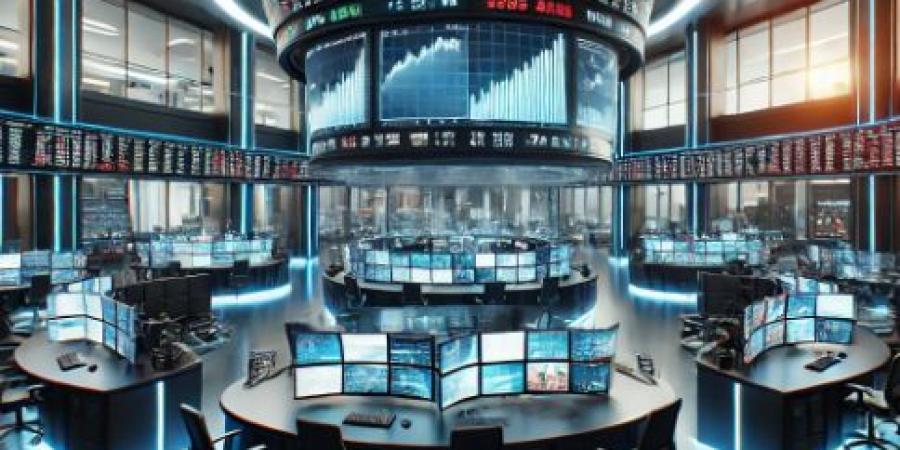 الأسهم الأوروبية ترتفع في افتتاح الجلسة مع تحسن المعنويات العالمية - تليجراف الخليج