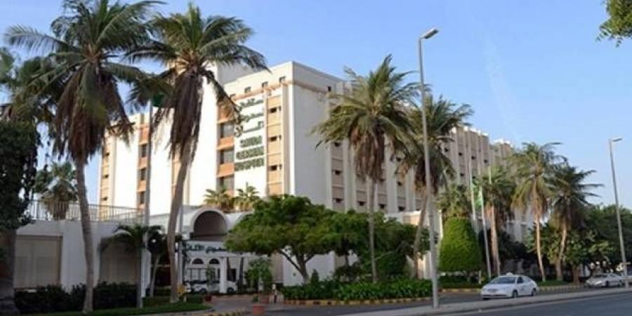 شركة أبحاث تحدد مستهدف "السعودي الألماني" عند 77.2 ريال مع توصية "زيادة المراكز" - تليجراف الخليج