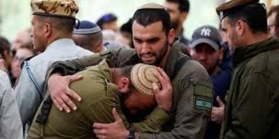 المتحدث باسم جيش إسرائيل يُقر بفشل عملية إنقاذ الجنود في خان يونس - تليجراف الخليج