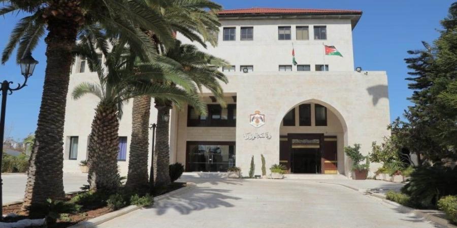 المومني: الحكومة بدأت بمراجعة مشاريع أول جلسة في الكرك وتقييم نسب إنجازها - تليجراف الخليج