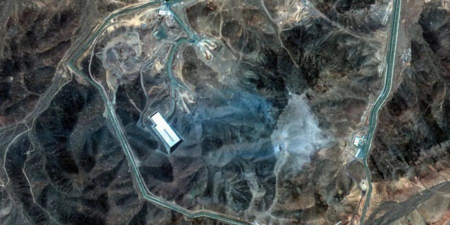 CNN: الهجمات الأمريكية على إيران لم تدمر البرنامج النووي - تليجراف الخليج
