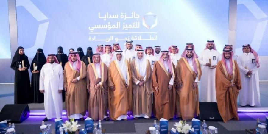 سدايا تنال شهادتي اعتماد دوليتين من المجلس العالمي للتميّز - تليجراف الخليج
