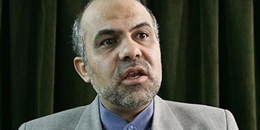 الكشف بالاسم والصورة عن الخائن الإيراني الكبير الذي... - تليجراف الخليج