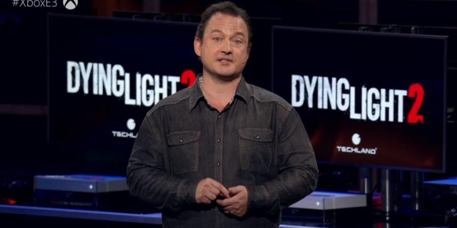 Chris Avellone ينضم إلى Republic Games للعمل على لعبة أر بي جي سوداوية - تليجراف الخليج