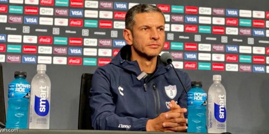 لوزانو: الهلال أفضل فرق مجموعة المونديال.. وأداؤه مذهل - تليجراف الخليج