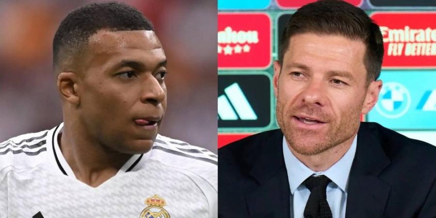 مجموعة الهلال.. ألونسو يؤكد غياب مبابي أمام سالزبورغ ويعترف بصعوبة الصدارة - تليجراف الخليج