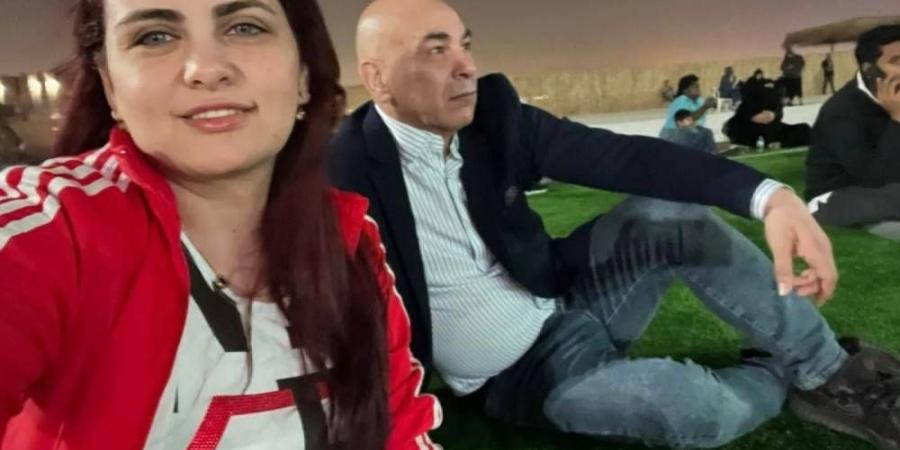 فيلا «كينج مريوط» تكشف الستار عن خلاف مدرب منتخب مصر وزوجته - تليجراف الخليج
