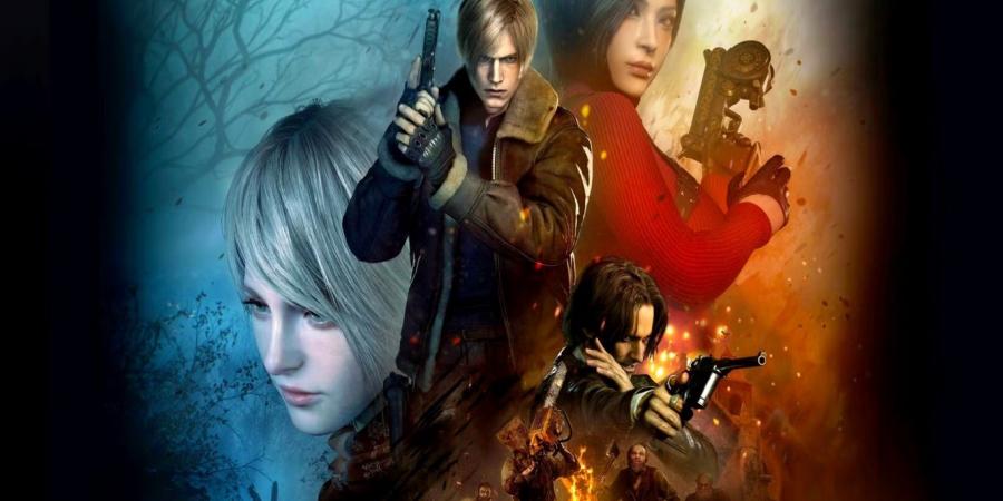 تفاصيل مخفية ومثيرة ربما فاتتك في سلسلة Resident Evil – الجزء الأول - تليجراف الخليج