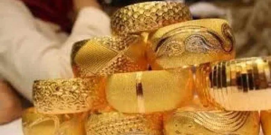 بالريال السعودي والدولار.. أسعار الذهب في السعودية اليوم الجمعة 27 يونيو 2025 - تليجراف الخليج