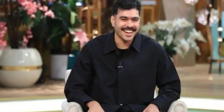 كيف كانت منى الشاذلي سبباً في انطلاقة أحمد رمزي على السوشيال ميديا؟ - تليجراف الخليج