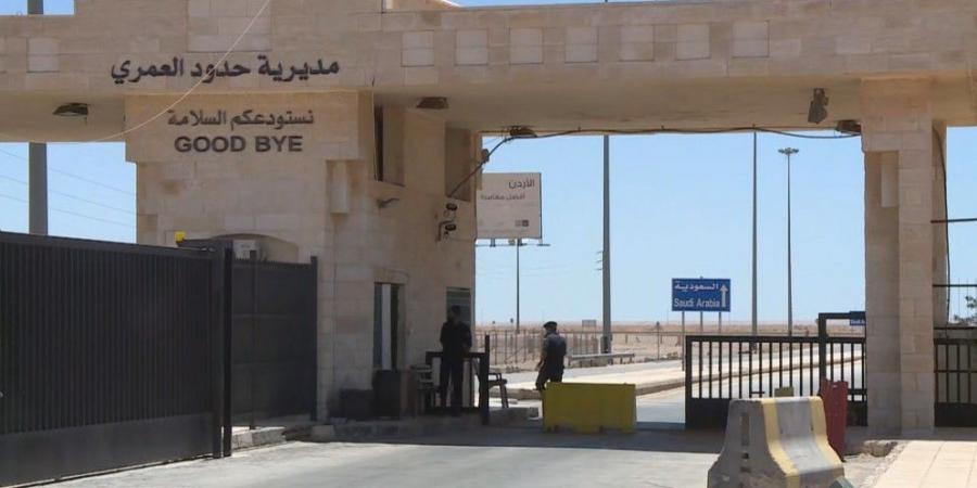 السعودية تبدأ بمنح التأشيرات للأردنيين الراغبين بالسفر براً عبر المملكة - تليجراف الخليج