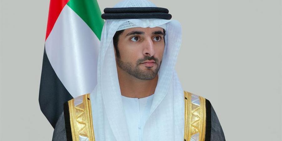 حمدان بن محمد يوجّه بتنظيم القمة العالمية للرياضة في دبي نهاية 2025 - تليجراف الخليج