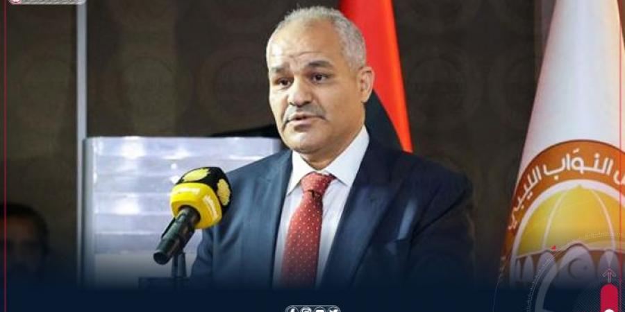 مصرف ليبيا المركزي يدعو الداخلية لردع السوق الموازي للعملات - تليجراف الخليج