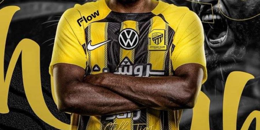 كما تميزت «عكاظ».. شراحيلي اتحادياً حتى 2028 - تليجراف الخليج