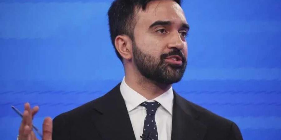 ترامب يلوّح بقطع التمويل عن نيويورك في حال فوز ”مرشح مسلم” - تليجراف الخليج