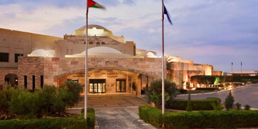 صندوق الملك عبدالله يرفع مساهمته في شركة البحر الميت للاستثمارات السياحية والعقارية - تليجراف الخليج
