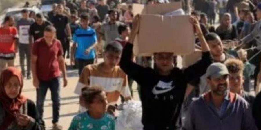 هيئة البث الإسرائيلية: مقترح قطرى لوقف إطلاق النار فى غزة لمدة 60 يوما - تليجراف الخليج