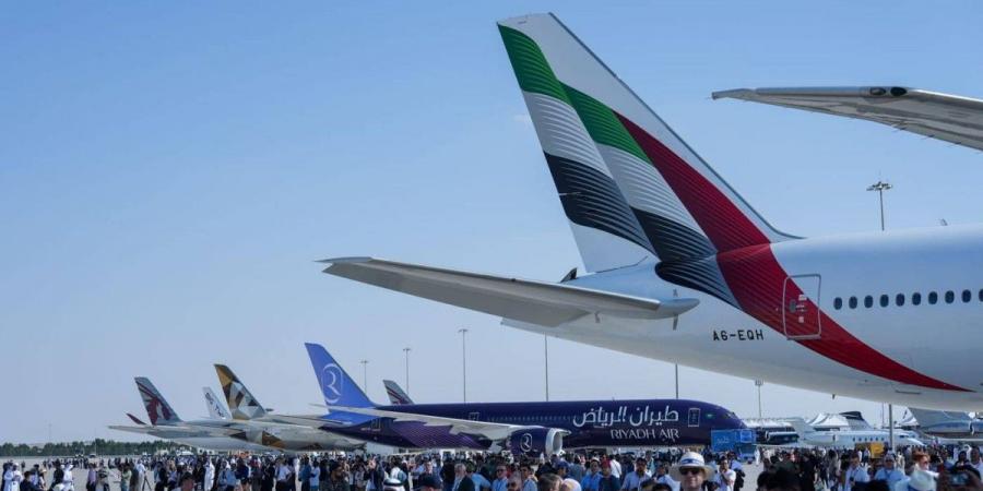 "دبي للطيران 2025" يكشف عن أجندة فعالياته الرئيسية والأنشطة المصاحبة - تليجراف الخليج