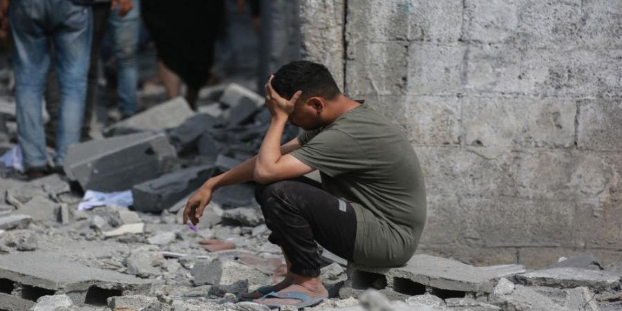 أكثر من 100 شهيد بنيران وغارات الاحتلال على قطاع غزة منذ فجر الثلاثاء - تليجراف الخليج