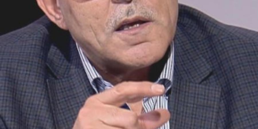 من المكتب مع هاشم الخالدي .. العين هايل عبيدات يحمّل الغذاء والدواء والمواصفات مسؤولية "كارثة الميثانول" .. فيديو - تليجراف الخليج