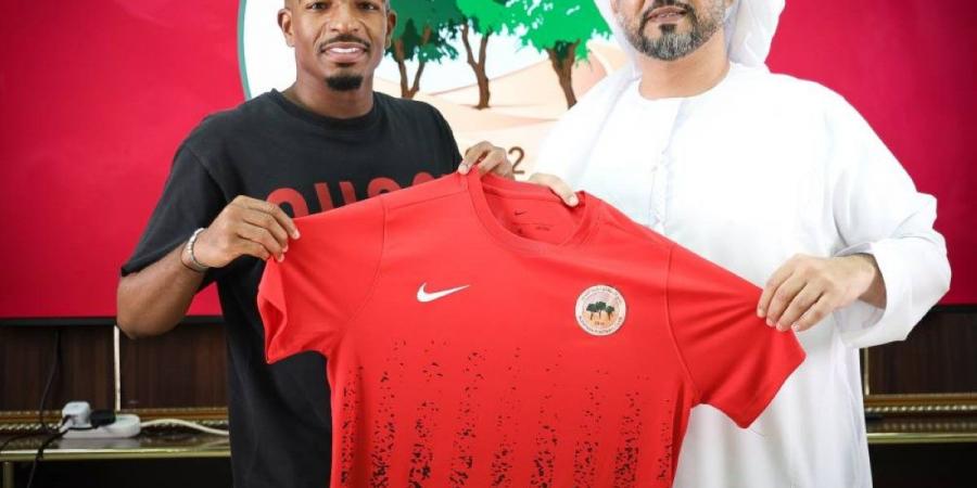 البطائح يضم حارس المرمى حويج.. والهياس يقود فريق تحت 23 عاماً - تليجراف الخليج