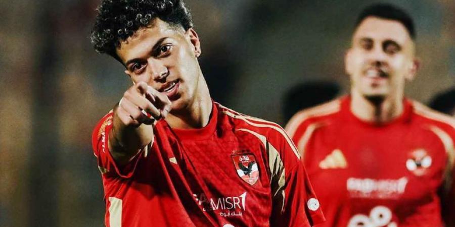 عرض رسمي ضخم لنجم الأهلي إمام عاشور - تليجراف الخليج