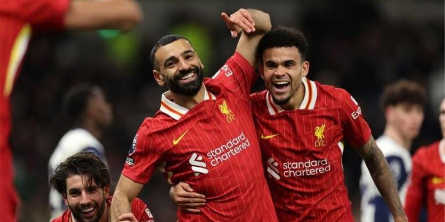 "نجمنا ليس للبيع".. ليفربول يرد على طلب بايرن ميونيخ - تليجراف الخليج