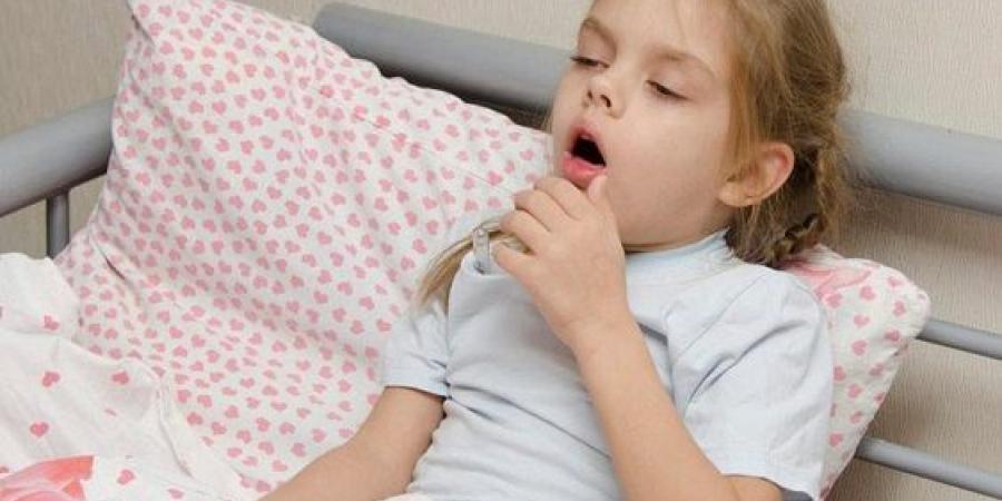الالتهاب الرئوي في الصيف .. كيف نحمي أطفالنا من العدوى الصامتة؟ - تليجراف الخليج