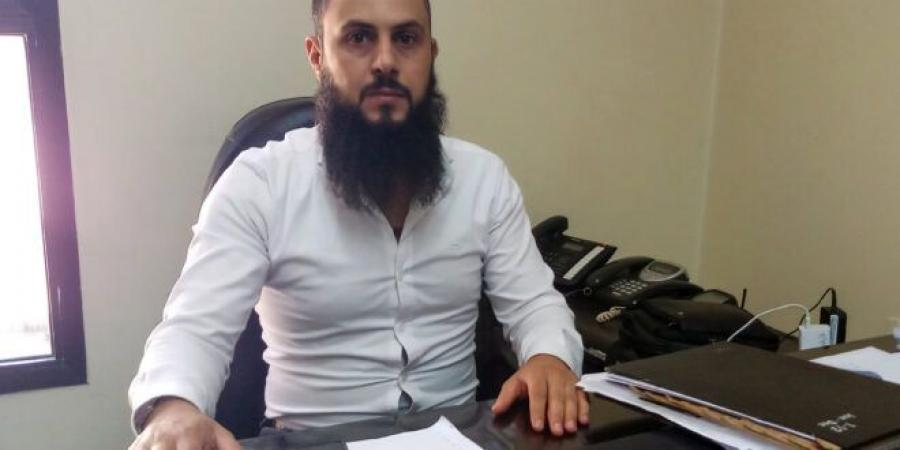 حمص تكافح التسول بتعاون مؤسساتي ومجتمعي - تليجراف الخليج