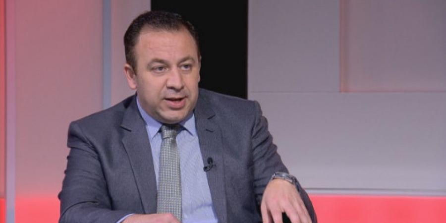 نصراوين يوضّح مصير النائب المتهم بتهريب مستندات من مقر "الجماعة" المحظورة - تليجراف الخليج