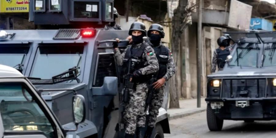 الأردن: إحباط محاولة تهريب وثائق من مقر لجماعة "الإخوان" المحظورة - تليجراف الخليج