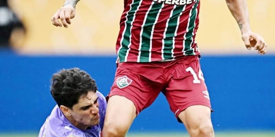 «بونو» أفضل هلالي في مونديال الأندية - تليجراف الخليج