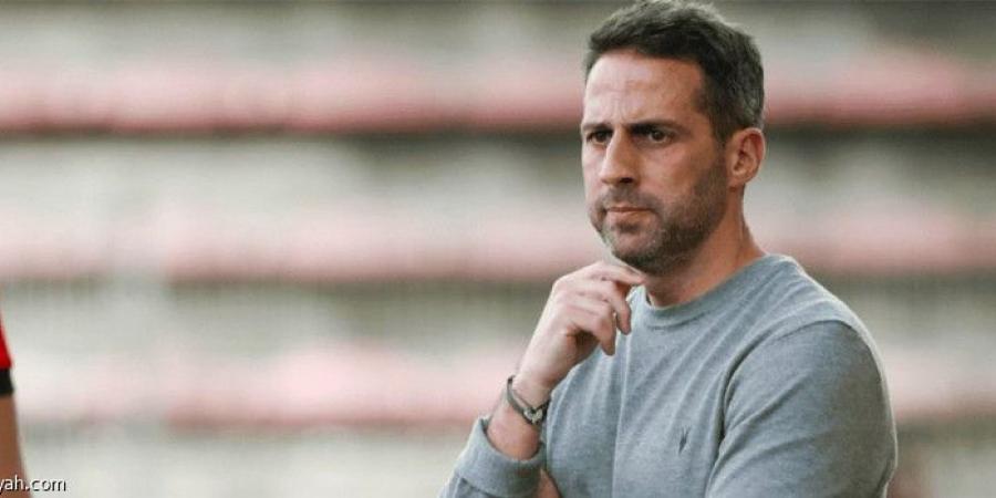 11 يعاونون فيريرا في الزمالك - تليجراف الخليج
