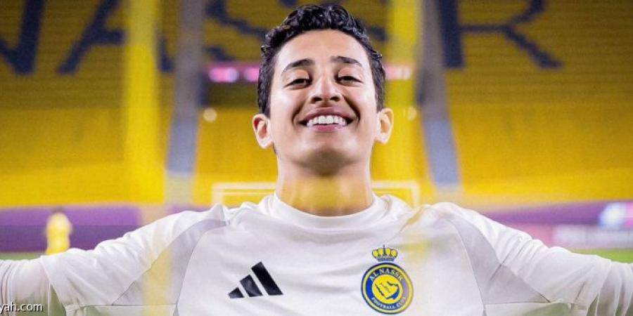 بعد 3 مواسم.. النصر يودع سارة - تليجراف الخليج