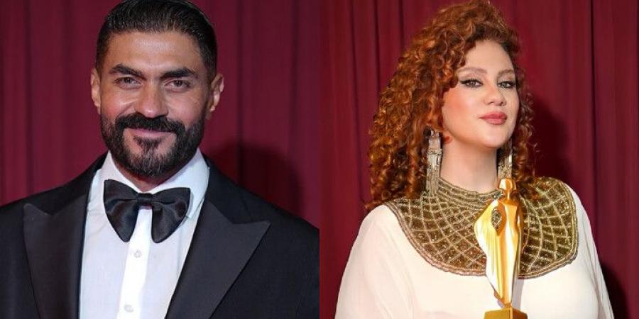 خالد سليم : "زوجتي كانت تعتب عليّ بسبب ذلك" .. ولينا شاماميان :"هذه صعوبات أسمهان" - تليجراف الخليج
