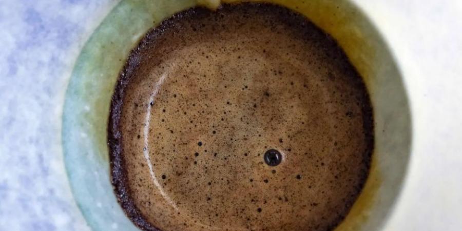 احذر فنجان القهوة الصباحي قد يسبب العمى - تليجراف الخليج